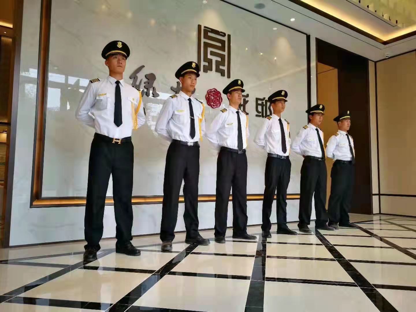 “北京保安公司、北京保安服務(wù)、北京臨時(shí)保安”有何區(qū)別？